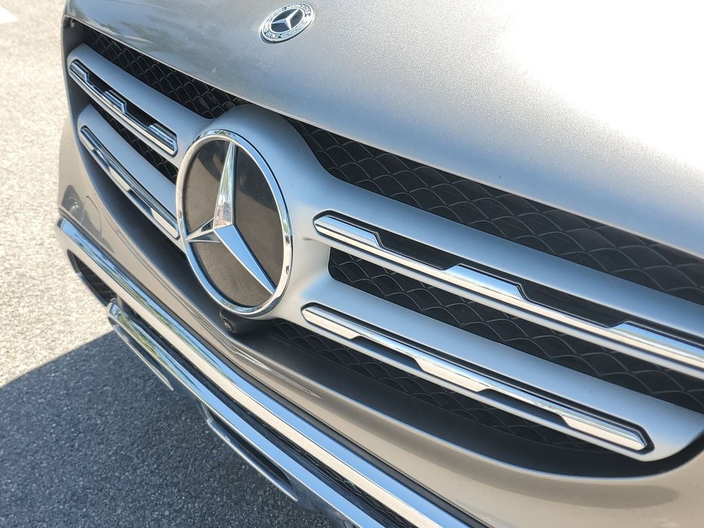 2021 Mercedes-Benz GLC GLC 300