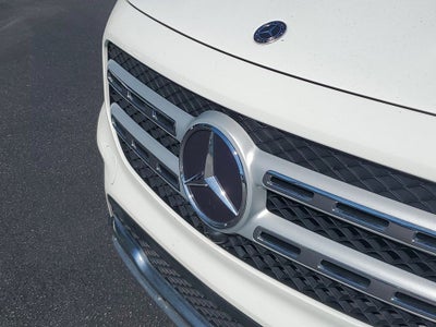 2023 Mercedes-Benz GLB GLB 250