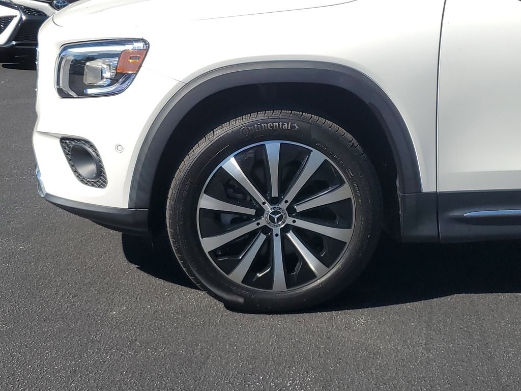 2023 Mercedes-Benz GLB GLB 250