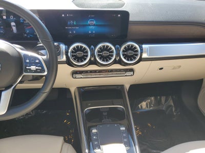 2023 Mercedes-Benz GLB GLB 250