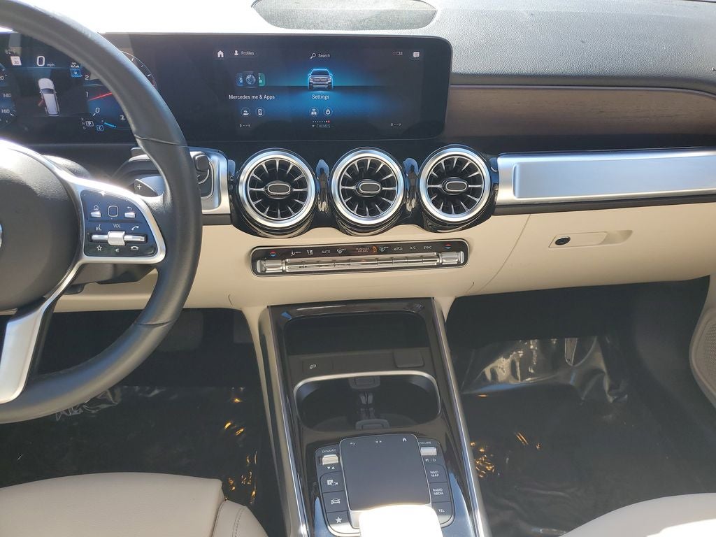 2023 Mercedes-Benz GLB GLB 250