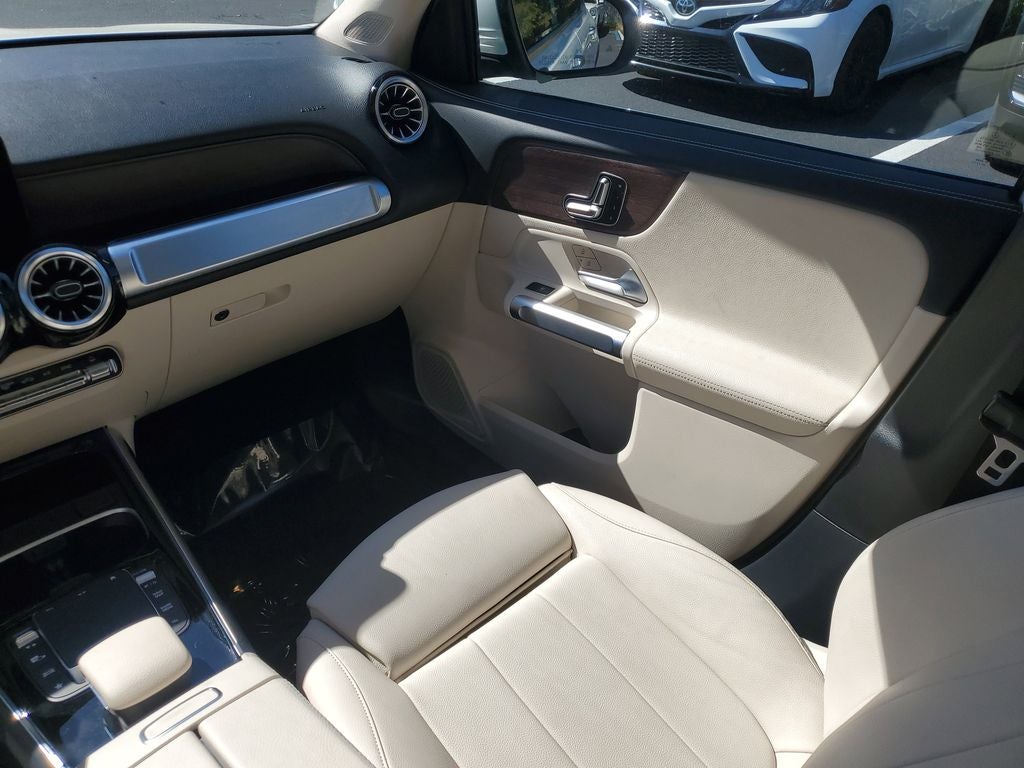 2023 Mercedes-Benz GLB GLB 250