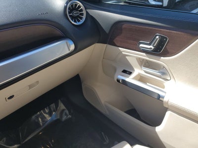 2023 Mercedes-Benz GLB GLB 250