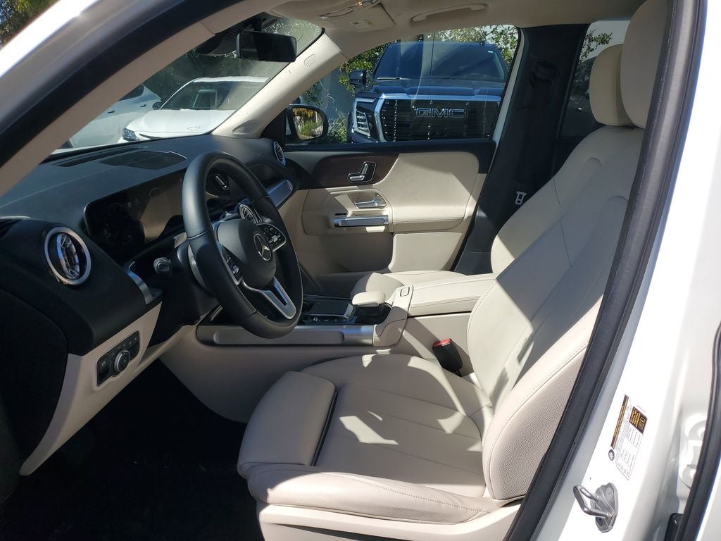 2023 Mercedes-Benz GLB GLB 250