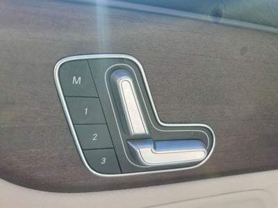 2023 Mercedes-Benz GLB GLB 250