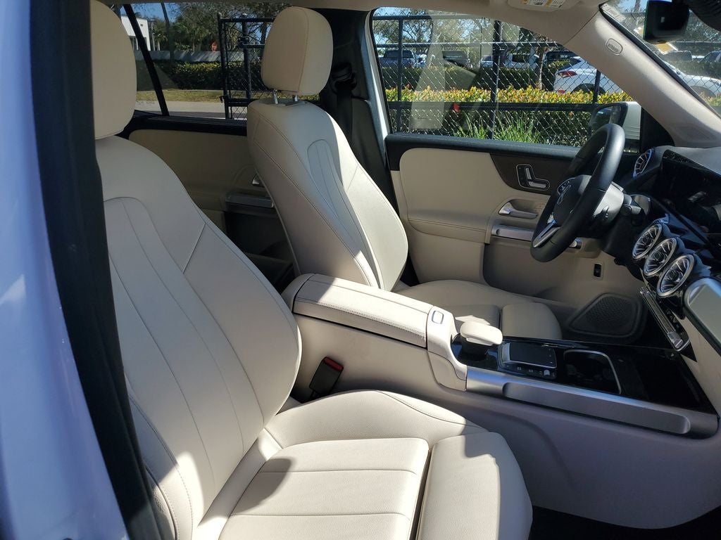 2023 Mercedes-Benz GLB GLB 250