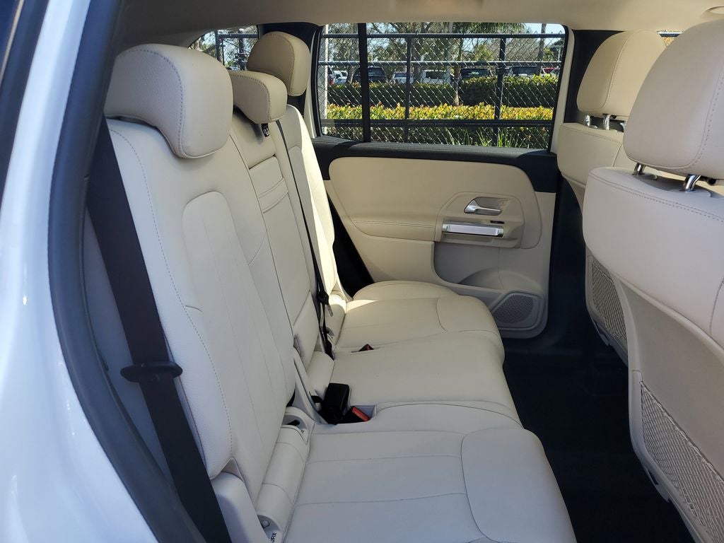 2023 Mercedes-Benz GLB GLB 250