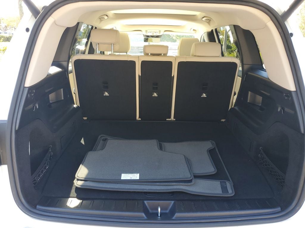 2023 Mercedes-Benz GLB GLB 250