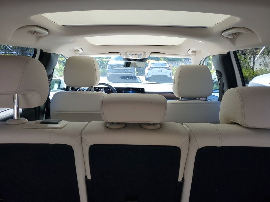 2023 Mercedes-Benz GLB GLB 250