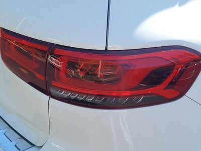 2023 Mercedes-Benz GLB GLB 250