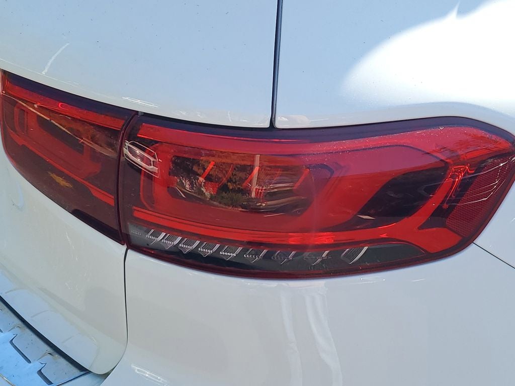 2023 Mercedes-Benz GLB GLB 250