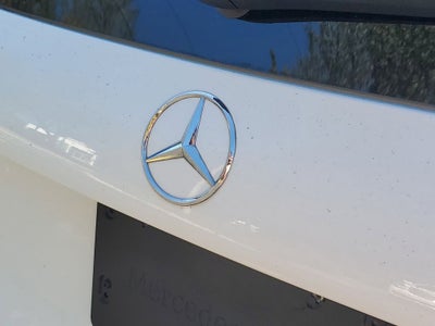 2023 Mercedes-Benz GLB GLB 250