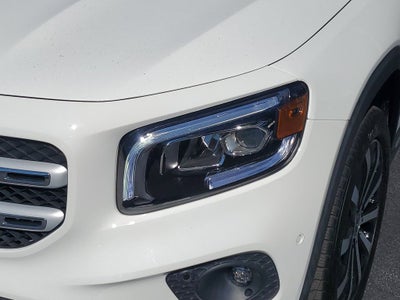 2023 Mercedes-Benz GLB GLB 250