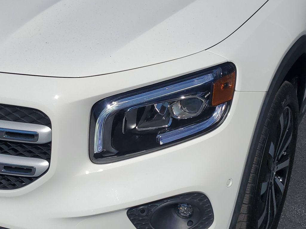 2023 Mercedes-Benz GLB GLB 250