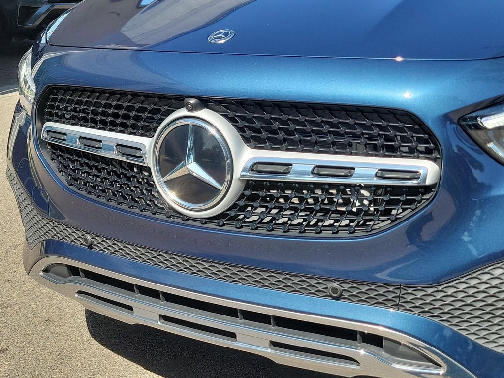 2023 Mercedes-Benz GLA 250 GLA 250