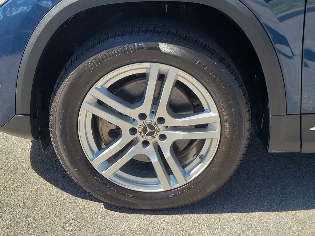 2023 Mercedes-Benz GLA 250 GLA 250
