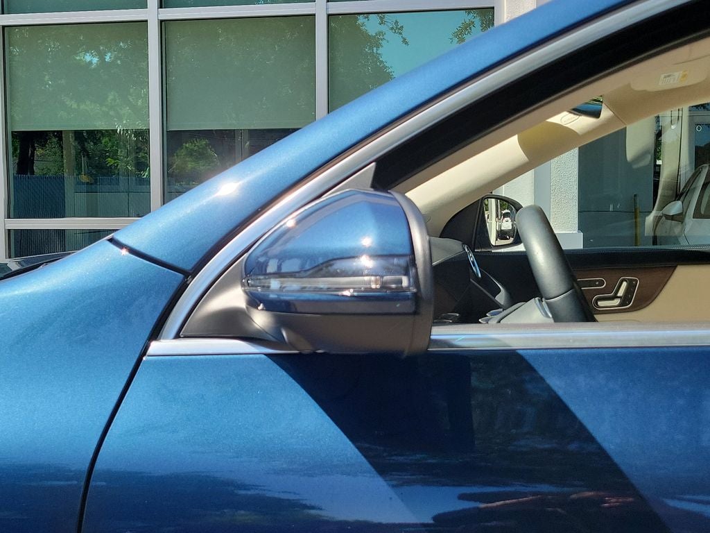 2023 Mercedes-Benz GLA 250 GLA 250
