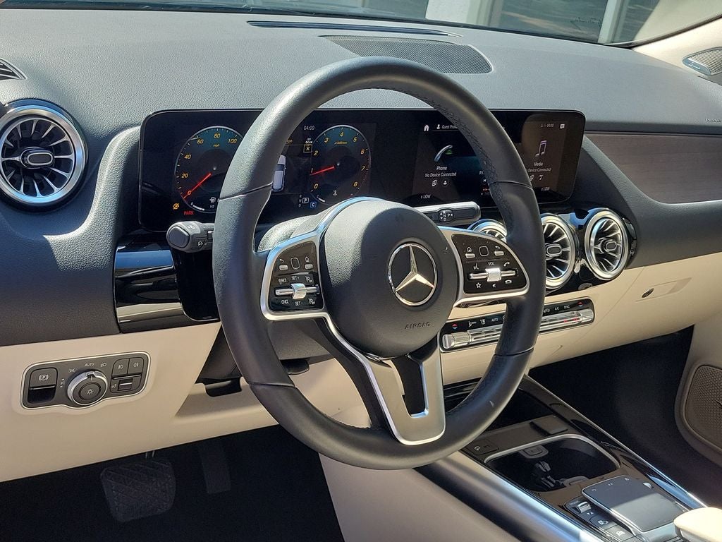 2023 Mercedes-Benz GLA 250 GLA 250