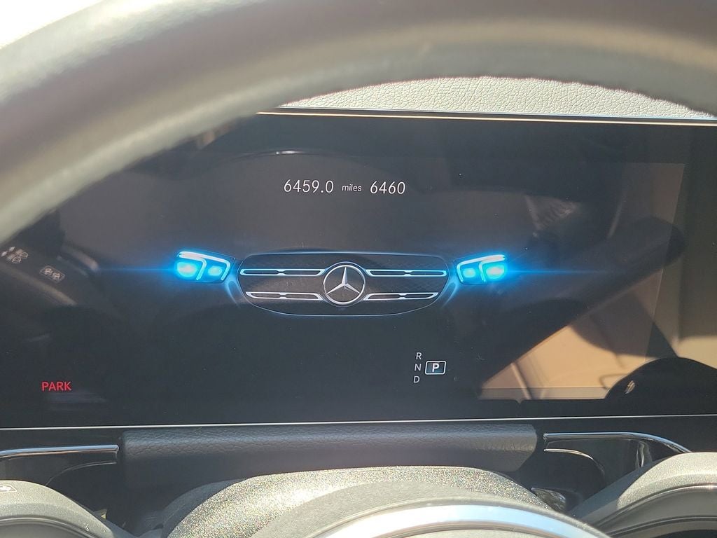 2023 Mercedes-Benz GLA 250 GLA 250