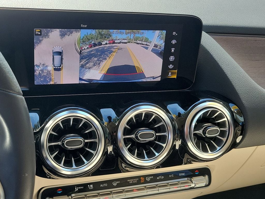 2023 Mercedes-Benz GLA 250 GLA 250