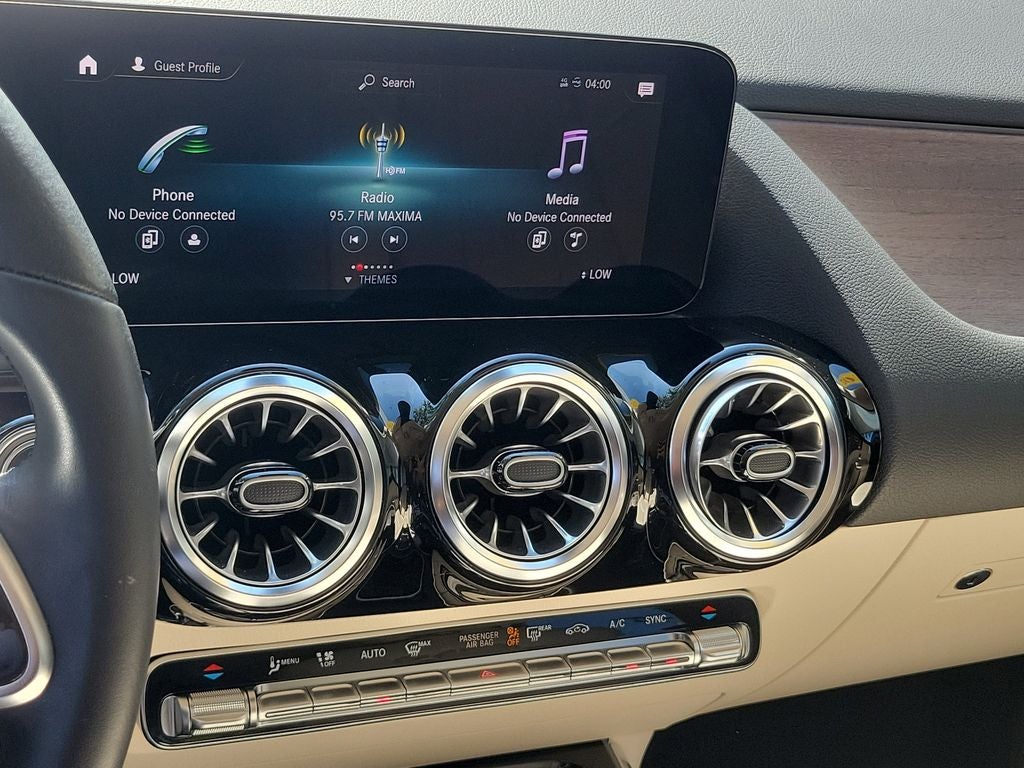2023 Mercedes-Benz GLA 250 GLA 250
