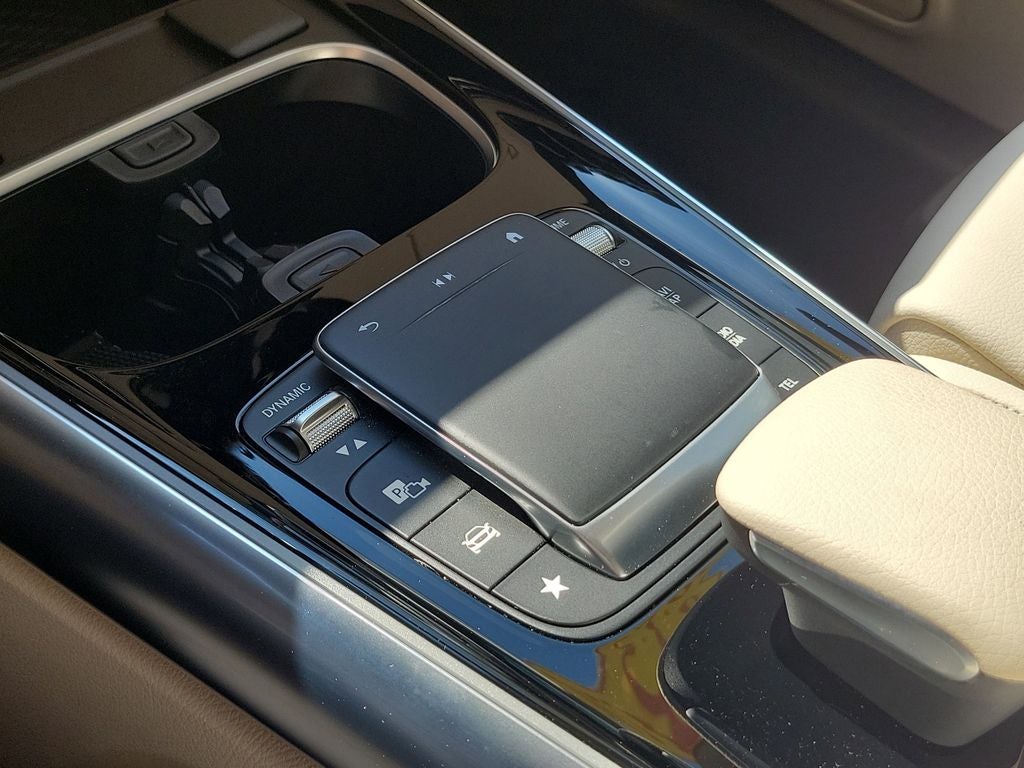 2023 Mercedes-Benz GLA 250 GLA 250