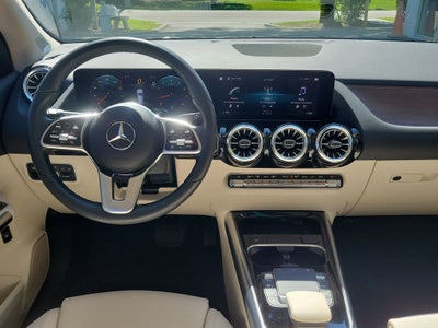 2023 Mercedes-Benz GLA 250 GLA 250
