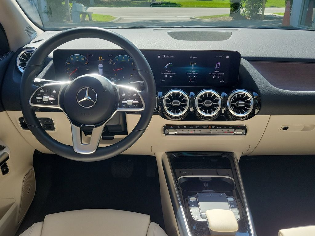 2023 Mercedes-Benz GLA 250 GLA 250