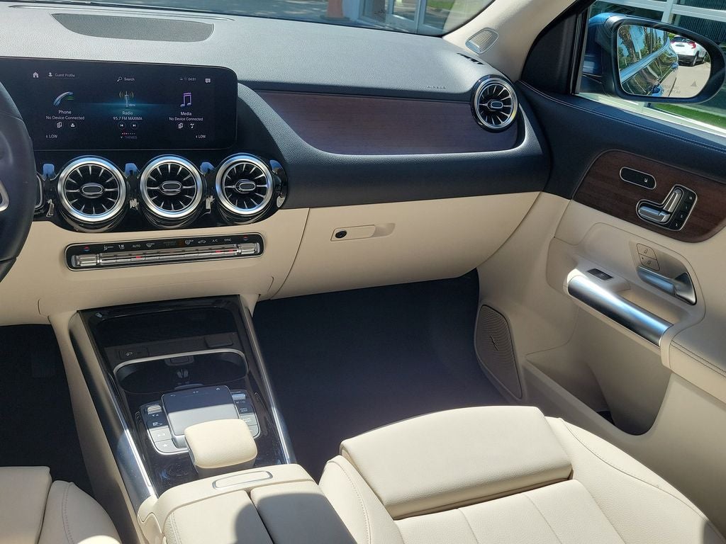 2023 Mercedes-Benz GLA 250 GLA 250