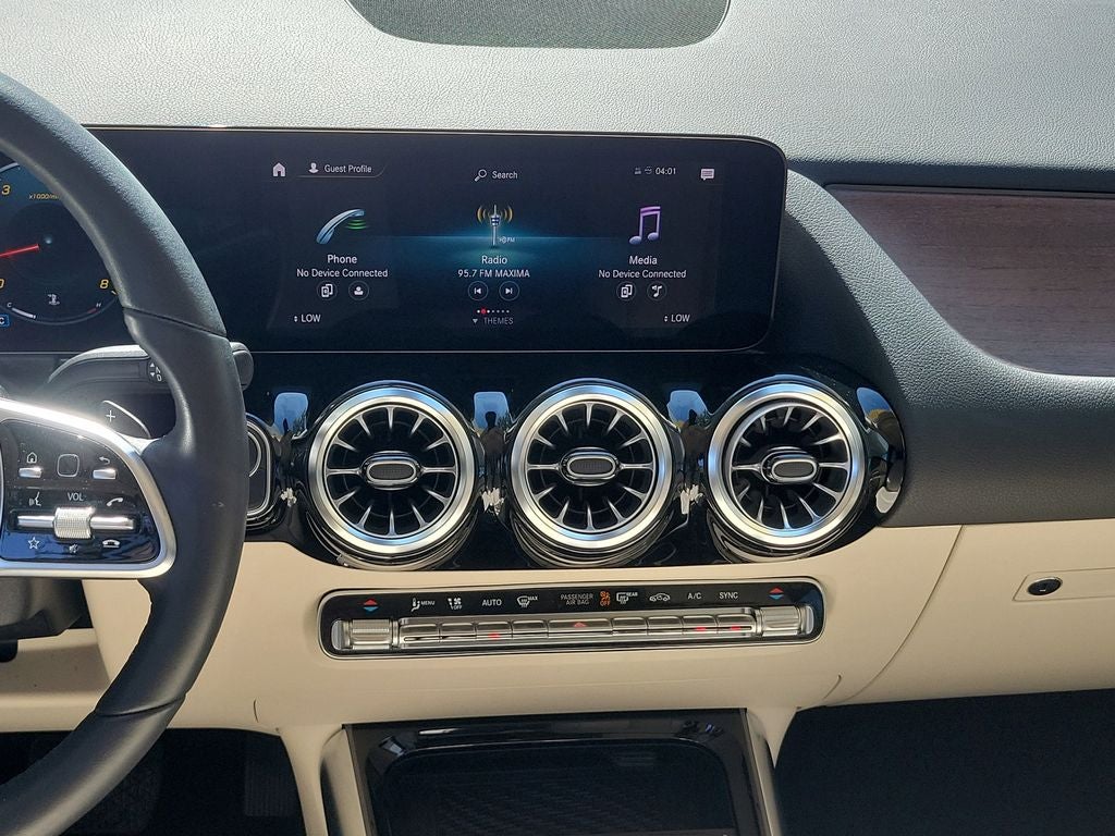 2023 Mercedes-Benz GLA 250 GLA 250