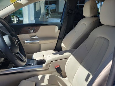 2023 Mercedes-Benz GLA 250 GLA 250