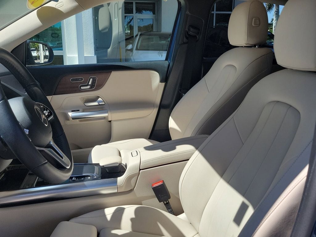 2023 Mercedes-Benz GLA 250 GLA 250