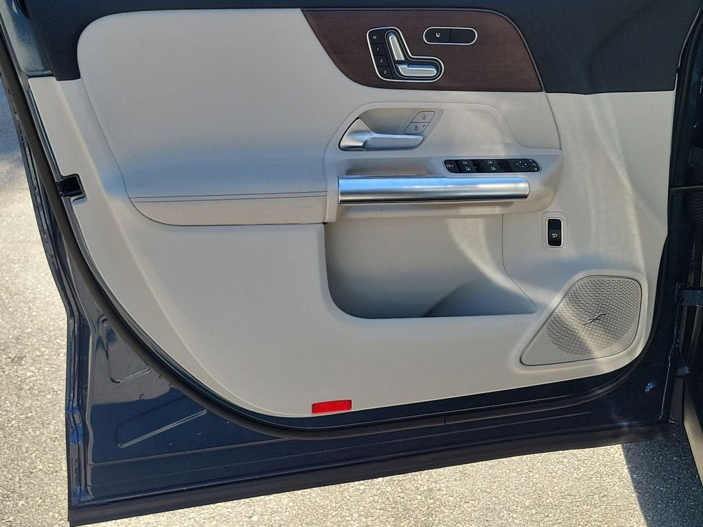 2023 Mercedes-Benz GLA 250 GLA 250