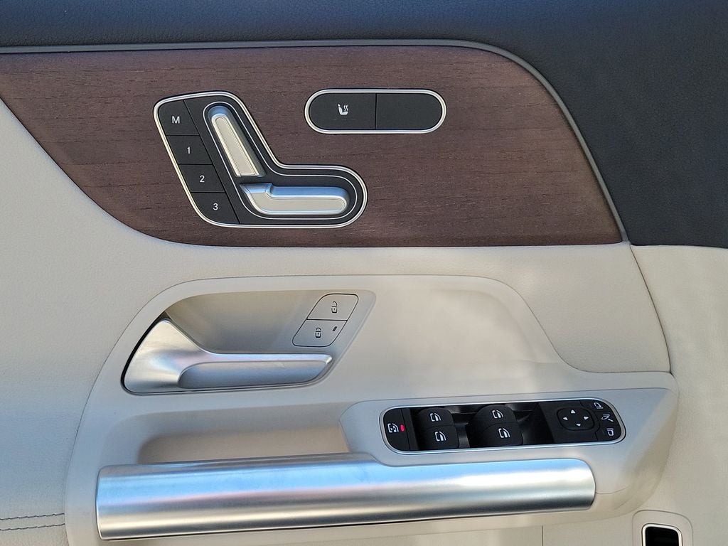 2023 Mercedes-Benz GLA 250 GLA 250