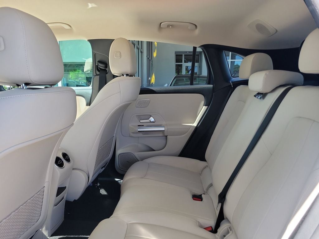 2023 Mercedes-Benz GLA 250 GLA 250