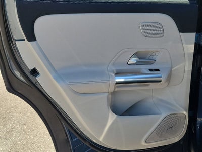 2023 Mercedes-Benz GLA 250 GLA 250