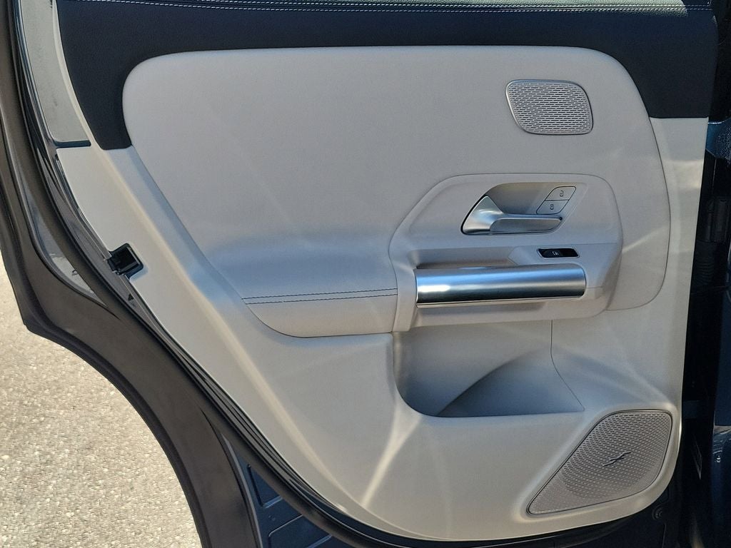 2023 Mercedes-Benz GLA 250 GLA 250