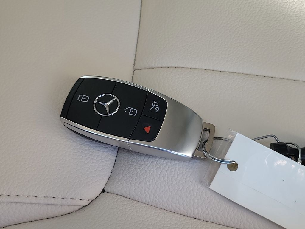 2023 Mercedes-Benz GLA 250 GLA 250