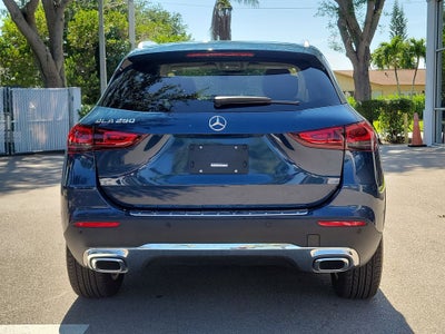 2023 Mercedes-Benz GLA 250 GLA 250
