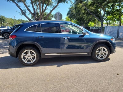 2023 Mercedes-Benz GLA 250 GLA 250
