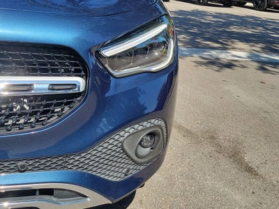 2023 Mercedes-Benz GLA 250 GLA 250