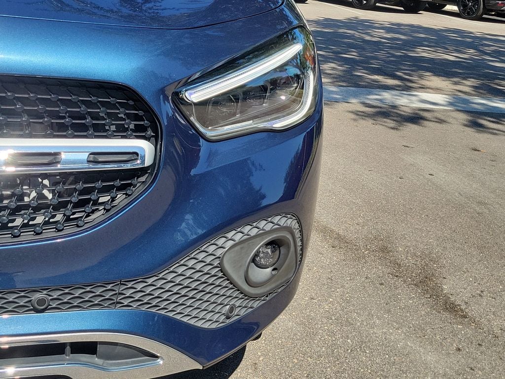 2023 Mercedes-Benz GLA 250 GLA 250