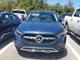 2023 Mercedes-Benz GLA GLA 250