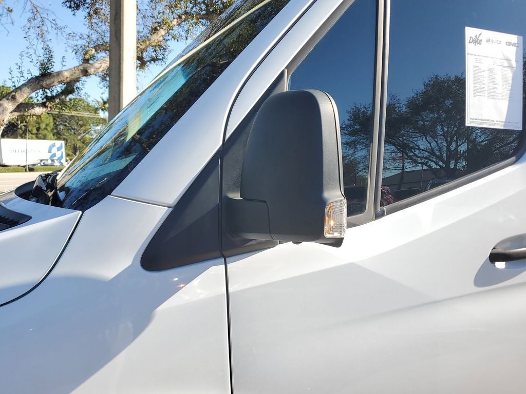 2023 Mercedes-Benz Sprinter Cargo Van 2500 STANDARD ROO