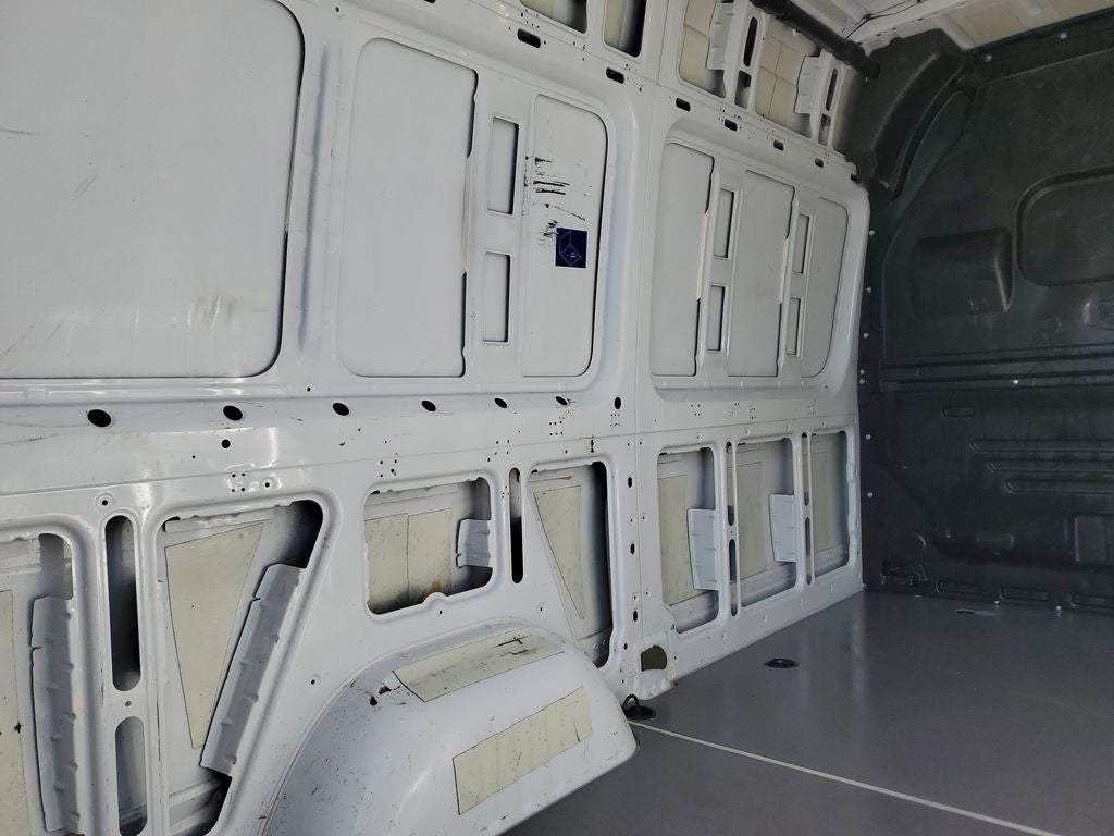 2023 Mercedes-Benz Sprinter Cargo Van 2500 STANDARD ROO