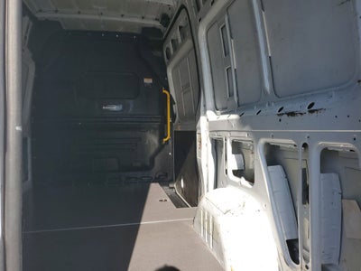 2023 Mercedes-Benz Sprinter Cargo Van 2500 STANDARD ROO