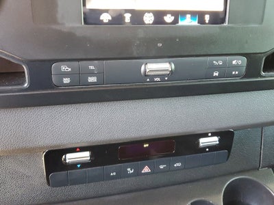 2023 Mercedes-Benz Sprinter Cargo Van 2500 STANDARD ROO