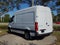 2023 Mercedes-Benz Sprinter Cargo Van 2500 STANDARD ROO