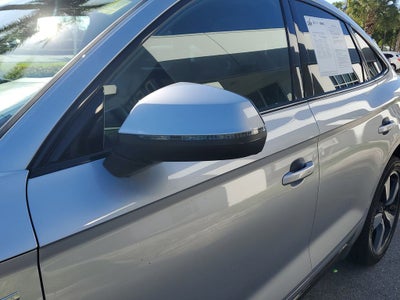 2023 Audi Q5 Sportback S line Premium Plus