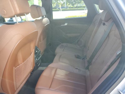 2023 Audi Q5 Sportback S line Premium Plus